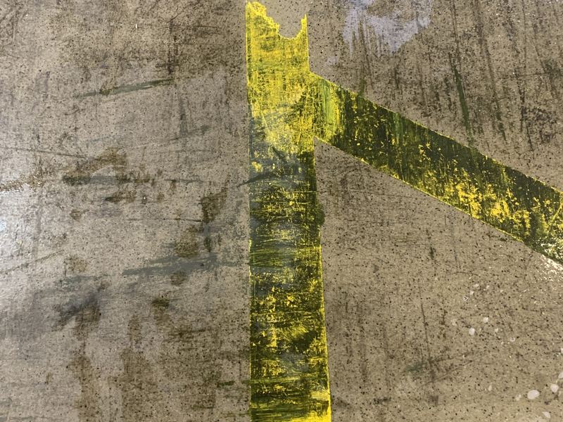 Markierung und Demarkierung – RADDATZ