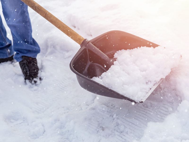 Winterdienst – RADDATZ